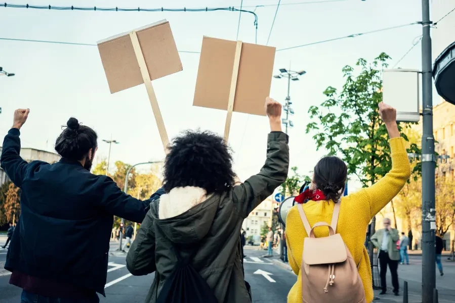 What Is Sociology? UAGC